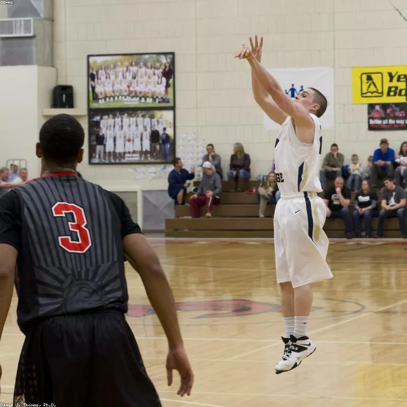 Basketbal – Final Four